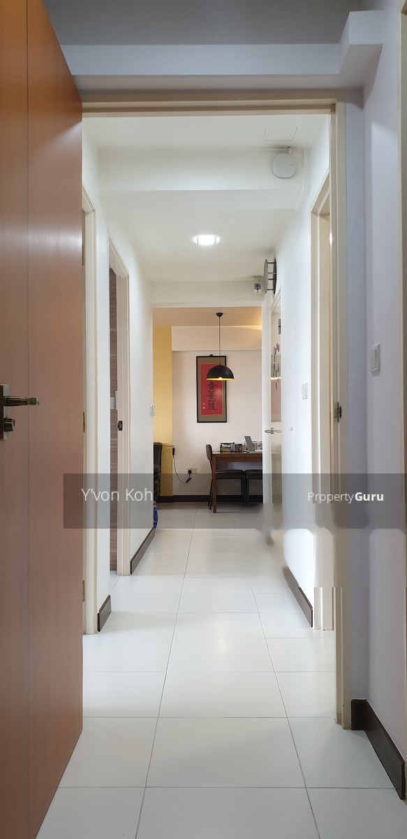 Blk 12A MARSILING LANE (Woodlands), HDB 4 Rooms #219932801